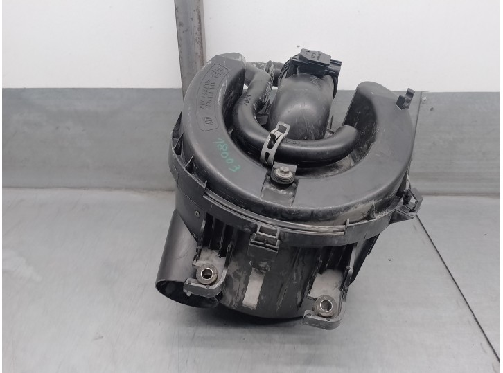 Recambio de carcasa filtro de aire para ford ranger (es) 2.5 tdci cat referencia OEM IAM VN1974004041  