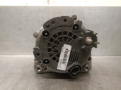 Recambio de alternador para porsche cayenne (92a) 3.0 diesel referencia OEM IAM 95860312300 95860312300 