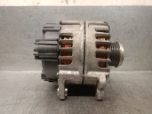 Recambio de alternador para porsche cayenne (92a) 3.0 diesel referencia OEM IAM 95860312300 95860312300 