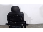 Recambio de asiento delantero derecho para dacia dokker furgoneta/monovolumen 1.6 lpg referencia OEM IAM 7701071837 7701071837 