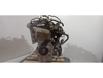 Recambio de motor completo para seat ibiza iv (6j5, 6p1) 1.0 tsi referencia OEM IAM CHZC 181811 