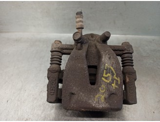 Replacement rear left brake caliper for Toyota Corolla Verso (R1) 2.2 turbodiesel cat OEM IAM reference 4775005071 BOSC
