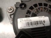 Recambio de alternador para porsche cayenne (92a) 3.0 diesel referencia OEM IAM 95860312300 95860312300 