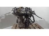 Recambio de motor completo para seat ibiza iv (6j5, 6p1) 1.0 tsi referencia OEM IAM CHZC 181811 