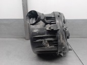 Recambio de carcasa filtro de aire para ford ranger (es) 2.5 tdci cat referencia OEM IAM VN1974004041  