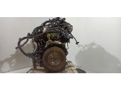 Recambio de motor completo para seat ibiza iv (6j5, 6p1) 1.0 tsi referencia OEM IAM CHZC 181811 