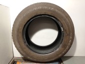 Replacement tyre/s for Mercedes-Benz M-Class (W163) 2.7 CDi 20V CAT OEM IAM reference 25560R17106V (M+S) GENERAL GRABBER 