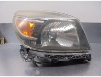 Recambio de faro derecho para ford ranger (es) 2.5 tdci cat referencia OEM IAM 4986839 UD2D51030 