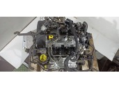 Recambio de motor completo para seat ibiza iv (6j5, 6p1) 1.0 tsi referencia OEM IAM CHZC 181811 