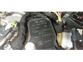 Recambio de motor completo para seat ibiza iv (6j5, 6p1) 1.0 tsi referencia OEM IAM CHZC 181811 