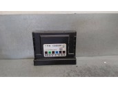 Recambio de modulo electronico para chevrolet aveo 1.3 diesel cat referencia OEM IAM 13582620  