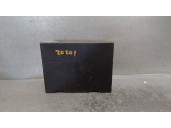Recambio de modulo electronico para chevrolet aveo 1.3 diesel cat referencia OEM IAM 13582620 