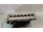 Recambio de modulo electronico para chevrolet aveo 1.3 diesel cat referencia OEM IAM 13582620  