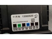 Recambio de modulo electronico para chevrolet aveo 1.3 diesel cat referencia OEM IAM 13582620  