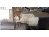 Recambio de motor completo para seat ibiza iv (6j5, 6p1) 1.0 tsi referencia OEM IAM CHZC 181811 