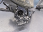 Replacement right headlight for Ford Ranger (ES) 2.5 TDCi CAT OEM IAM reference 4986839 UD2D51030 