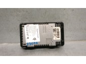 Recambio de modulo electronico para hyundai ioniq (ae) 1.6 gdi hybrid referencia OEM IAM 95560G2000 95560G2000 