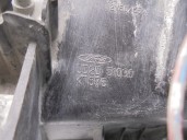 Replacement right headlight for Ford Ranger (ES) 2.5 TDCi cat OEM IAM reference 4986839 UD2D51030 