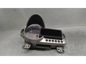 Recambio de cuadro instrumentos para chevrolet aveo 1.3 diesel cat referencia OEM IAM 95072532  