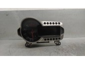 Recambio de cuadro instrumentos para chevrolet aveo 1.3 diesel cat referencia OEM IAM 95072532 