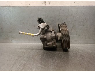 Recambio de bomba servodireccion para porsche cayenne (92a) 3.0 diesel referencia OEM IAM 7P5422154C 95831405021 7651955185 ZF