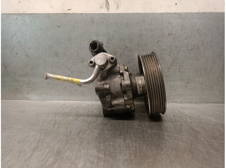 Recambio de bomba servodireccion para porsche cayenne (92a) 3.0 diesel referencia OEM IAM 7P5422154C 95831405021 7651955185 ZF