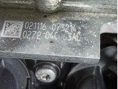 Recambio de motor completo para seat ibiza iv (6j5, 6p1) 1.0 tsi referencia OEM IAM CHZC 181811 