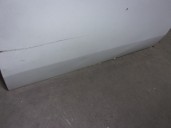 Recambio de puerta trasera derecha para ford ranger (es) 2.5 tdci cat referencia OEM IAM 4986208 BLANCA 4 PÙERTAS