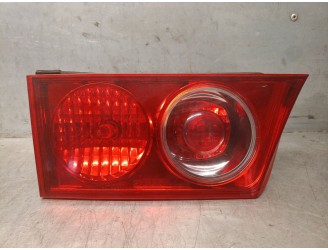 Recambio de piloto trasero porton iz para honda accord vii (cl, cn) 2.2 i-ctdi (cn1) referencia OEM IAM 34156SEA003 34156SEA003 