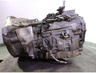 Recambio de caja cambios para porsche cayenne (92a) 3.0 diesel referencia OEM IAM NAD 95830001113 TR81SD