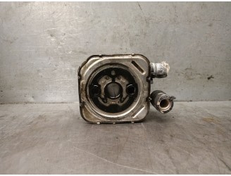 Recambio de enfriador aceite motor para audi a4 b7 (8ec) 2.5 tdi referencia OEM IAM 059117021B 059117021B 