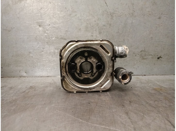 Recambio de enfriador aceite motor para audi a4 b7 (8ec) 2.5 tdi referencia OEM IAM 059117021B 059117021B 