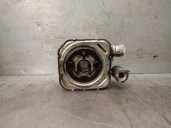 Recambio de enfriador aceite motor para audi a4 b7 (8ec) 2.5 tdi referencia OEM IAM 059117021B 059117021B 