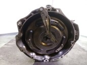 Replacement gearbox for Porsche Cayenne (92A) 3.0 diesel OEM IAM reference NAD 95830001113 TR81SD