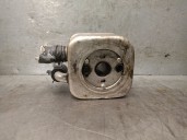 Recambio de enfriador aceite motor para audi a4 b7 (8ec) 2.5 tdi referencia OEM IAM 059117021B 059117021B 