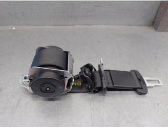 Recambio de cinturon seguridad trasero central para opel zafira tourer c (p12) 1.6 cdti (75) referencia OEM IAM 619228200D 19827