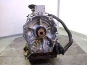 Replacement gearbox for Porsche Cayenne (92A) 3.0 Diesel OEM IAM reference NAD 95830001113 TR81SD