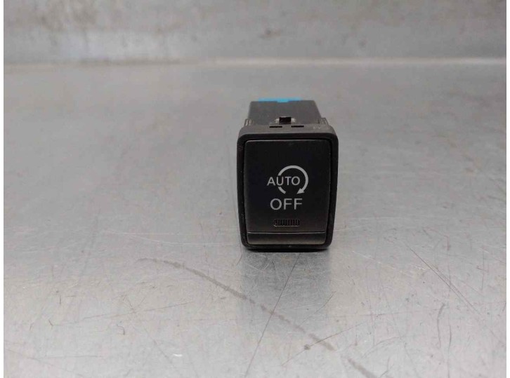 Recambio de interruptor para nissan x-trail (t32) 1.6 dci turbodiesel cat referencia OEM IAM 251534CL0A 