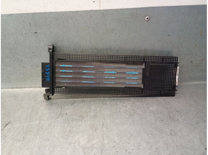 Recambio de resistencia calefaccion para citroën ds5 2.0 hdi fap referencia OEM IAM 6436G1 6436G1 