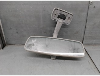 Recambio de espejo interior para ford ranger (es) 2.5 tdci cat referencia OEM IAM 5133533 