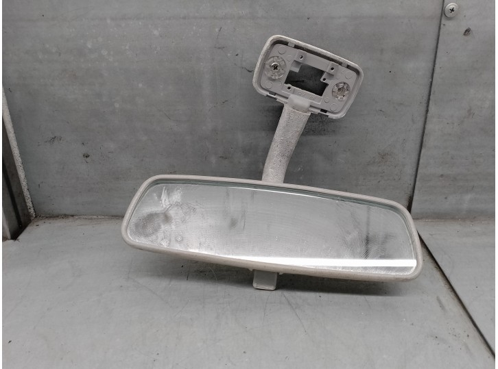 Recambio de espejo interior para ford ranger (es) 2.5 tdci cat referencia OEM IAM 5133533  