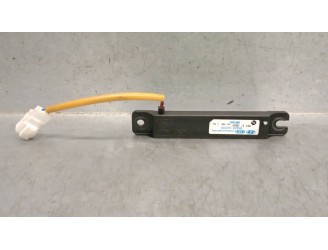 Recambio de antena para hyundai ioniq (ae) 1.6 gdi hybrid referencia OEM IAM 95420G2200 95420G2200 MOBIS