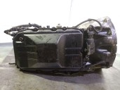 Replacement gearbox for Porsche Cayenne (92A) 3.0 Diesel OEM IAM reference NAD 95830001113 TR81SD