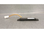 Recambio de antena para hyundai ioniq (ae) 1.6 gdi hybrid referencia OEM IAM 95420G2200 95420G2200 MOBIS