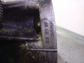 Recambio de caja cambios para porsche cayenne (92a) 3.0 diesel referencia OEM IAM NAD 95830001113 TR81SD