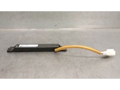 Recambio de antena para hyundai ioniq (ae) 1.6 gdi hybrid referencia OEM IAM 95420G2200 95420G2200 MOBIS