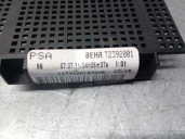 Recambio de resistencia calefaccion para citroën ds5 2.0 hdi fap referencia OEM IAM 6436G1 6436G1 