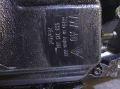 Replacement gearbox for Porsche Cayenne (92A) 3.0 diesel OEM IAM reference NAD 95830001113 TR81SD