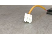 Recambio de antena para hyundai ioniq (ae) 1.6 gdi hybrid referencia OEM IAM 95420G2200 95420G2200 MOBIS