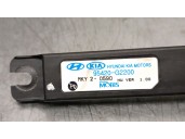 Recambio de antena para hyundai ioniq (ae) 1.6 gdi hybrid referencia OEM IAM 95420G2200 95420G2200 MOBIS